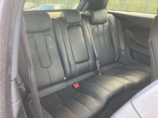 2013 LAND ROVER RANGE ROVER EVOQUE 2013 LAND ROVER RANGE ROVER EVOQUE