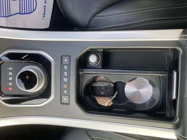 2013 LAND ROVER RANGE ROVER EVOQUE 2013 LAND ROVER RANGE ROVER EVOQUE