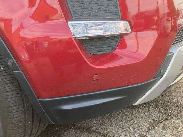 2013 LAND ROVER RANGE ROVER EVOQUE 2013 LAND ROVER RANGE ROVER EVOQUE