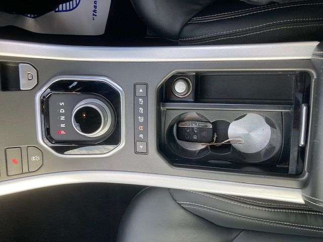 2013 LAND ROVER RANGE ROVER EVOQUE 2013 LAND ROVER RANGE ROVER EVOQUE