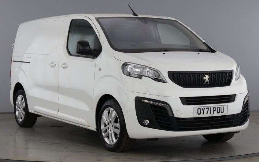 A 2021 PEUGEOT EXPERT 2.0BlueHDi 1400 ASPHALT PREMIUM STANDARD P/V 6dr MWB DUE IN SOON, CALL TO R A 2021 PEUGEOT EXPERT 2.0BlueHDi 1400 ASPHALT PREMIUM STANDARD P/V 6dr MWB DUE IN SOON, CALL TO R