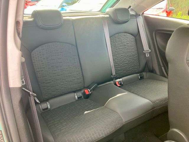 2015 VAUXHALL CORSA 2015 VAUXHALL CORSA
