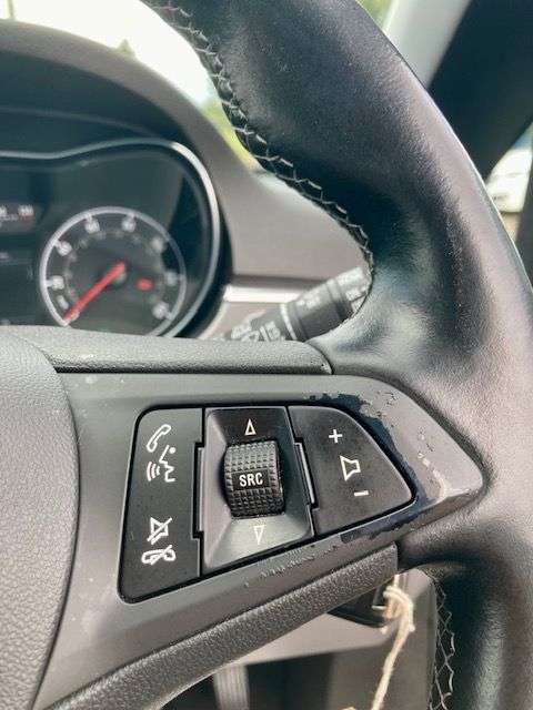 2015 VAUXHALL CORSA 2015 VAUXHALL CORSA
