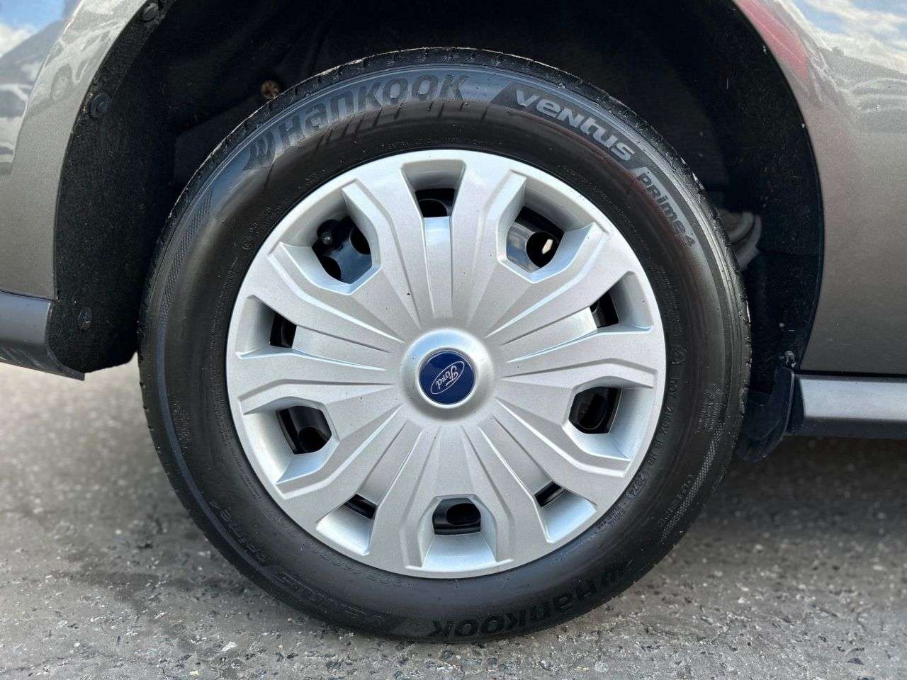 2022 FORD TRANSIT CONNECT 2022 FORD TRANSIT CONNECT