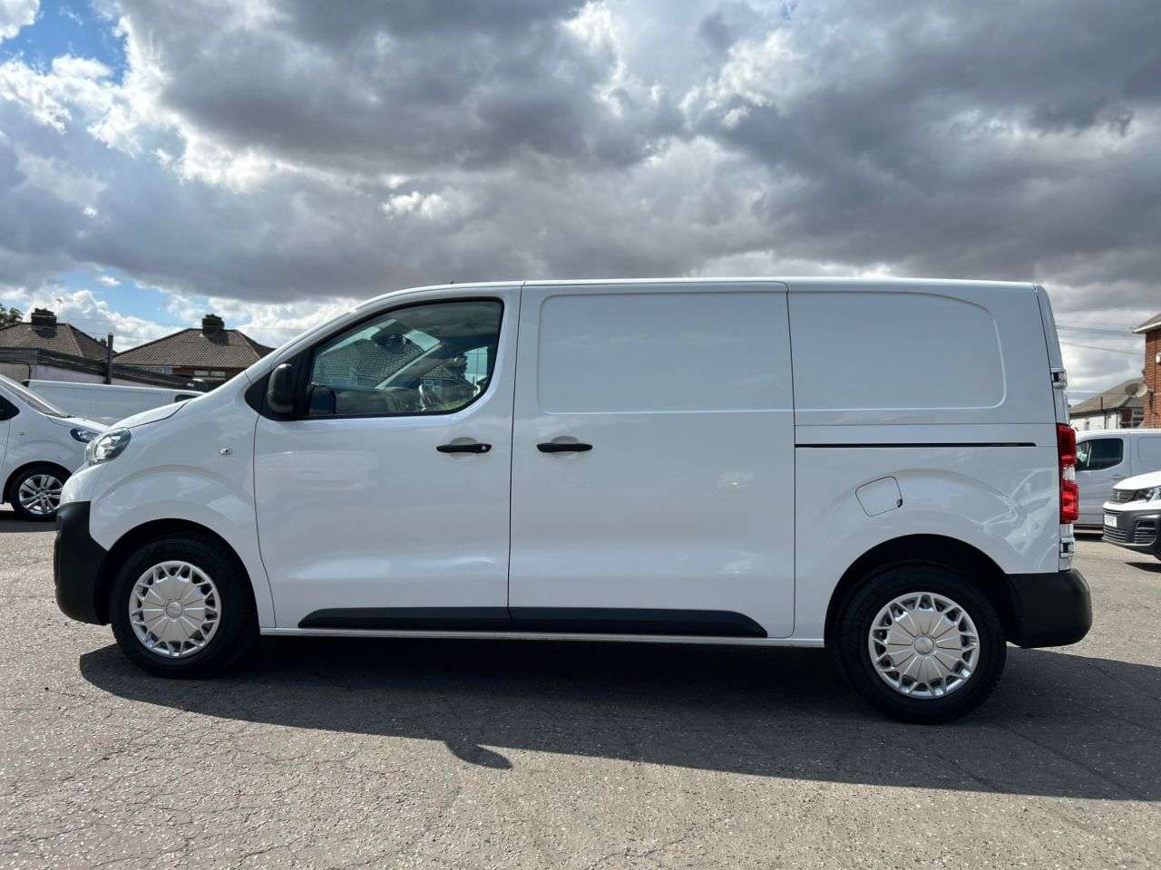 2022 PEUGEOT EXPERT 2022 PEUGEOT EXPERT