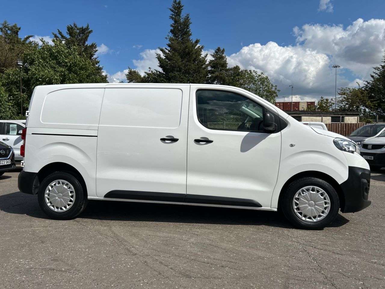 2022 PEUGEOT EXPERT 2022 PEUGEOT EXPERT