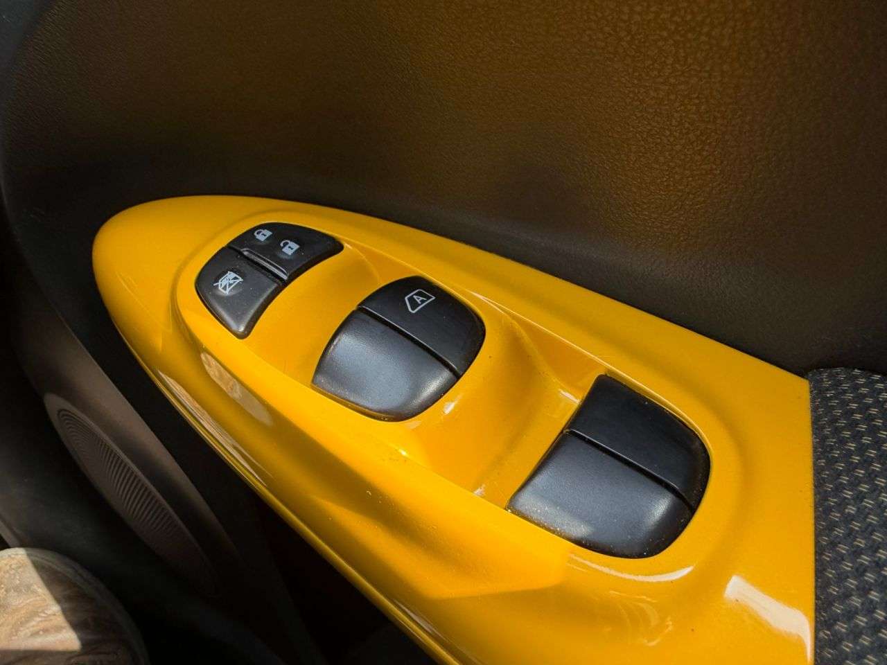 2016 NISSAN JUKE 2016 NISSAN JUKE