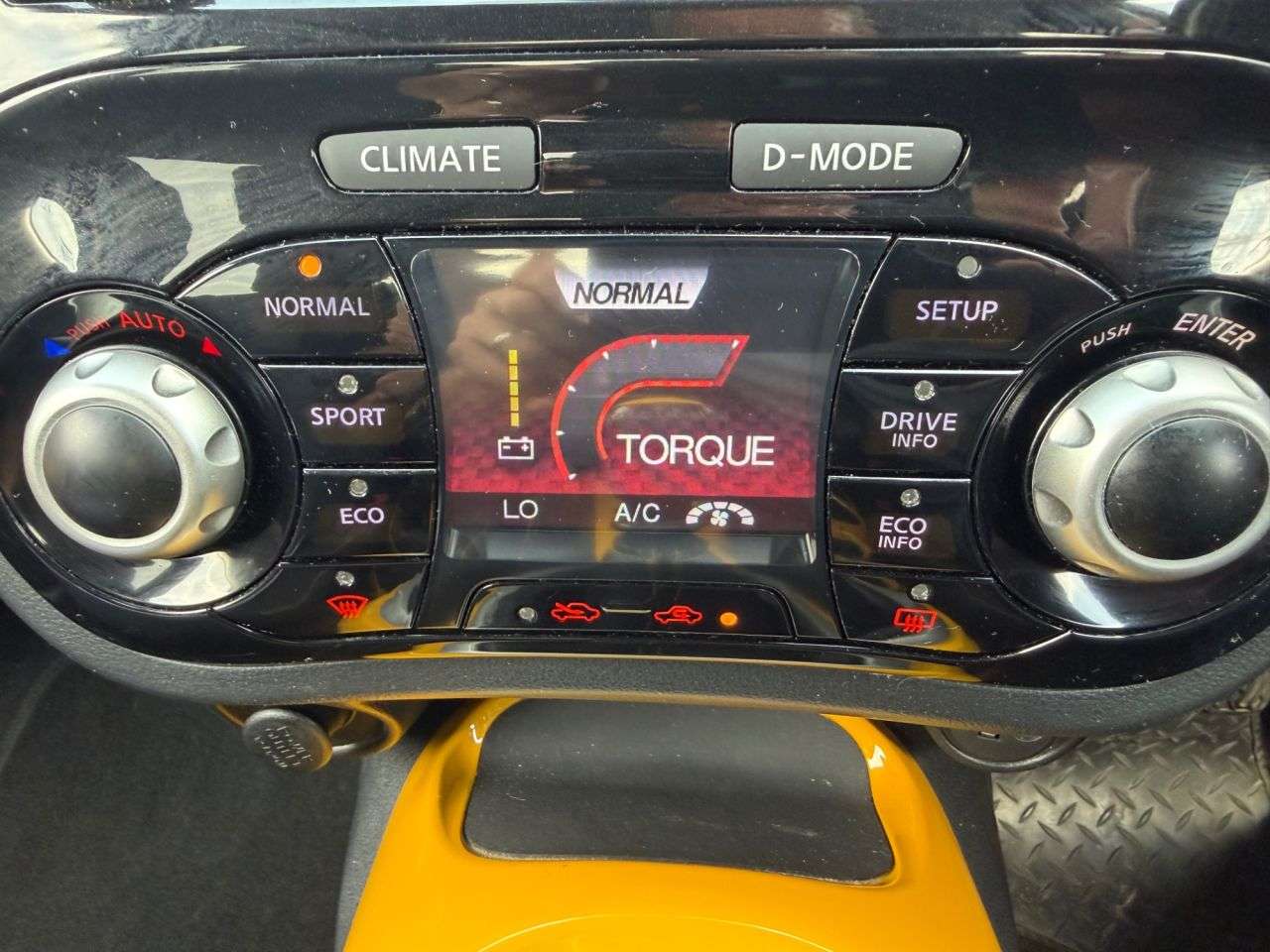 2016 NISSAN JUKE 2016 NISSAN JUKE