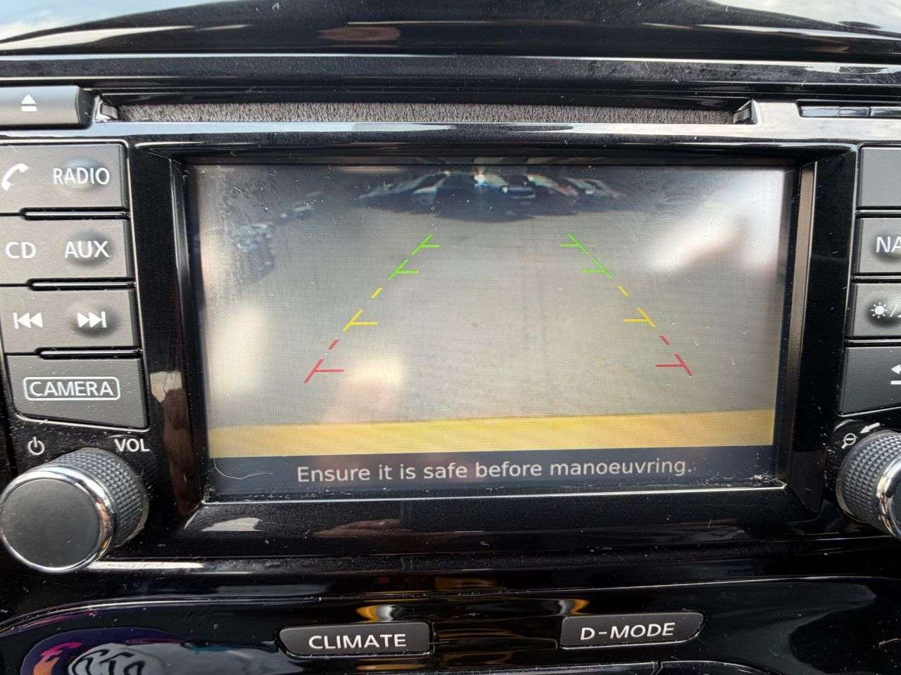 2016 NISSAN JUKE 2016 NISSAN JUKE