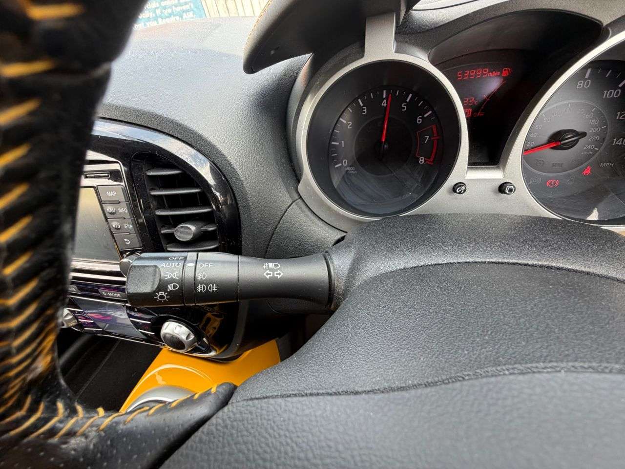 2016 NISSAN JUKE 2016 NISSAN JUKE