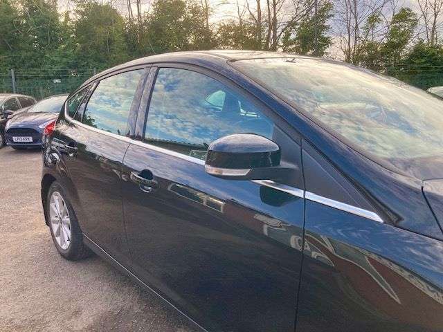 2016 FORD FOCUS 2016 FORD FOCUS