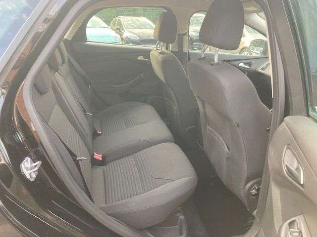 2016 FORD FOCUS 2016 FORD FOCUS