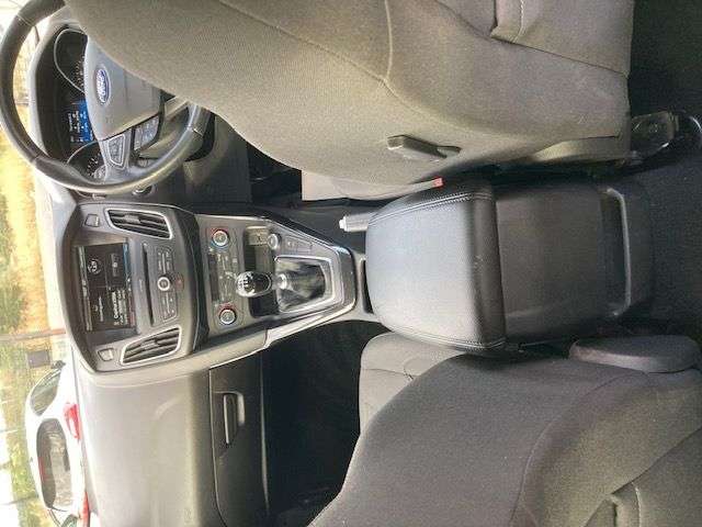 2016 FORD FOCUS 2016 FORD FOCUS