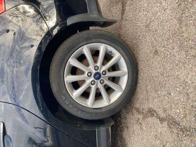 2016 FORD FOCUS 2016 FORD FOCUS