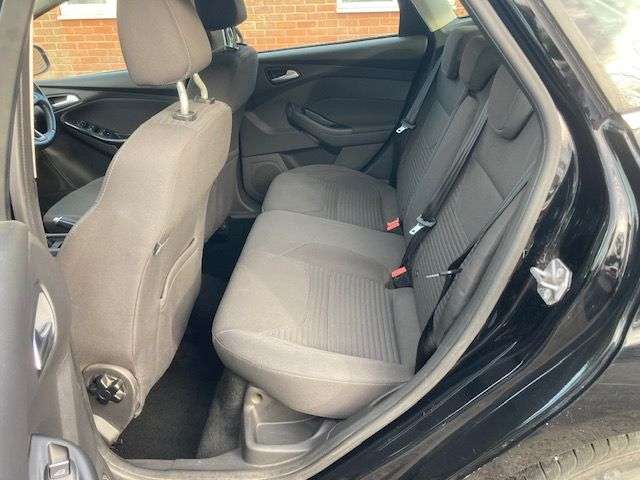 2016 FORD FOCUS 2016 FORD FOCUS
