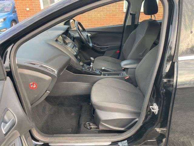 2016 FORD FOCUS 2016 FORD FOCUS