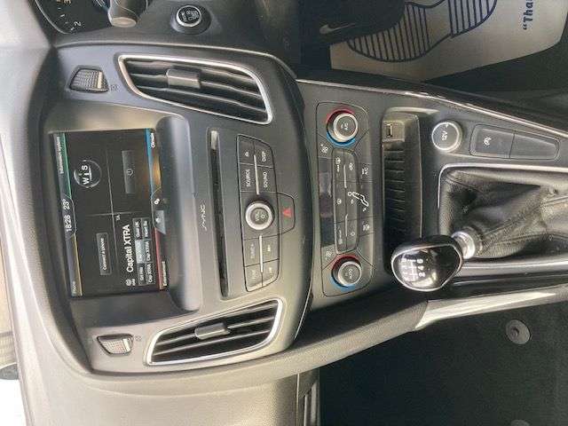 2016 FORD FOCUS 2016 FORD FOCUS