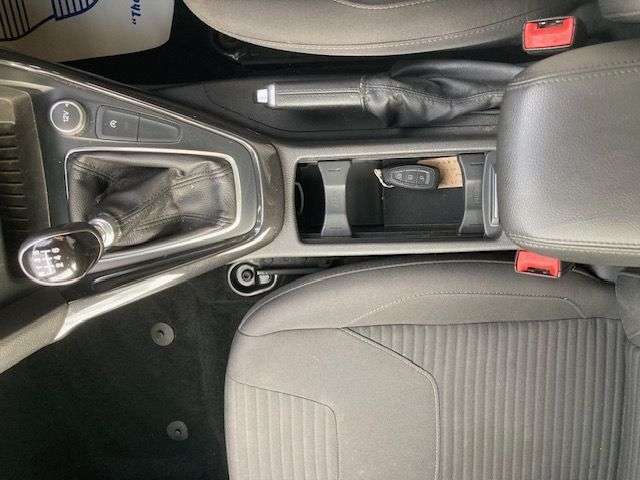 2016 FORD FOCUS 2016 FORD FOCUS