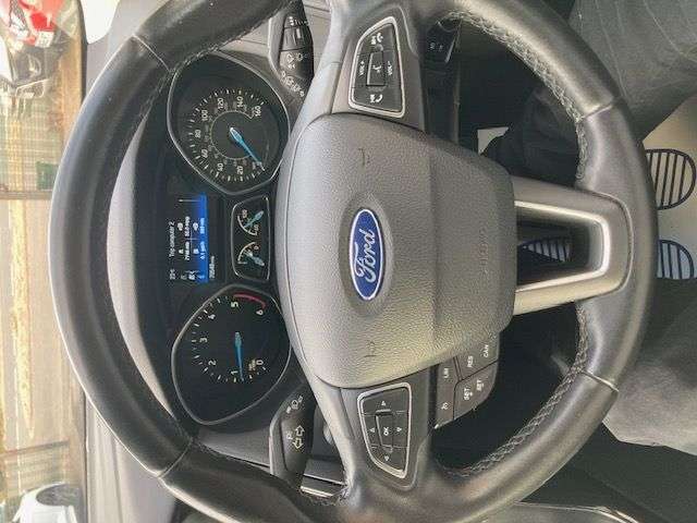 2016 FORD FOCUS 2016 FORD FOCUS