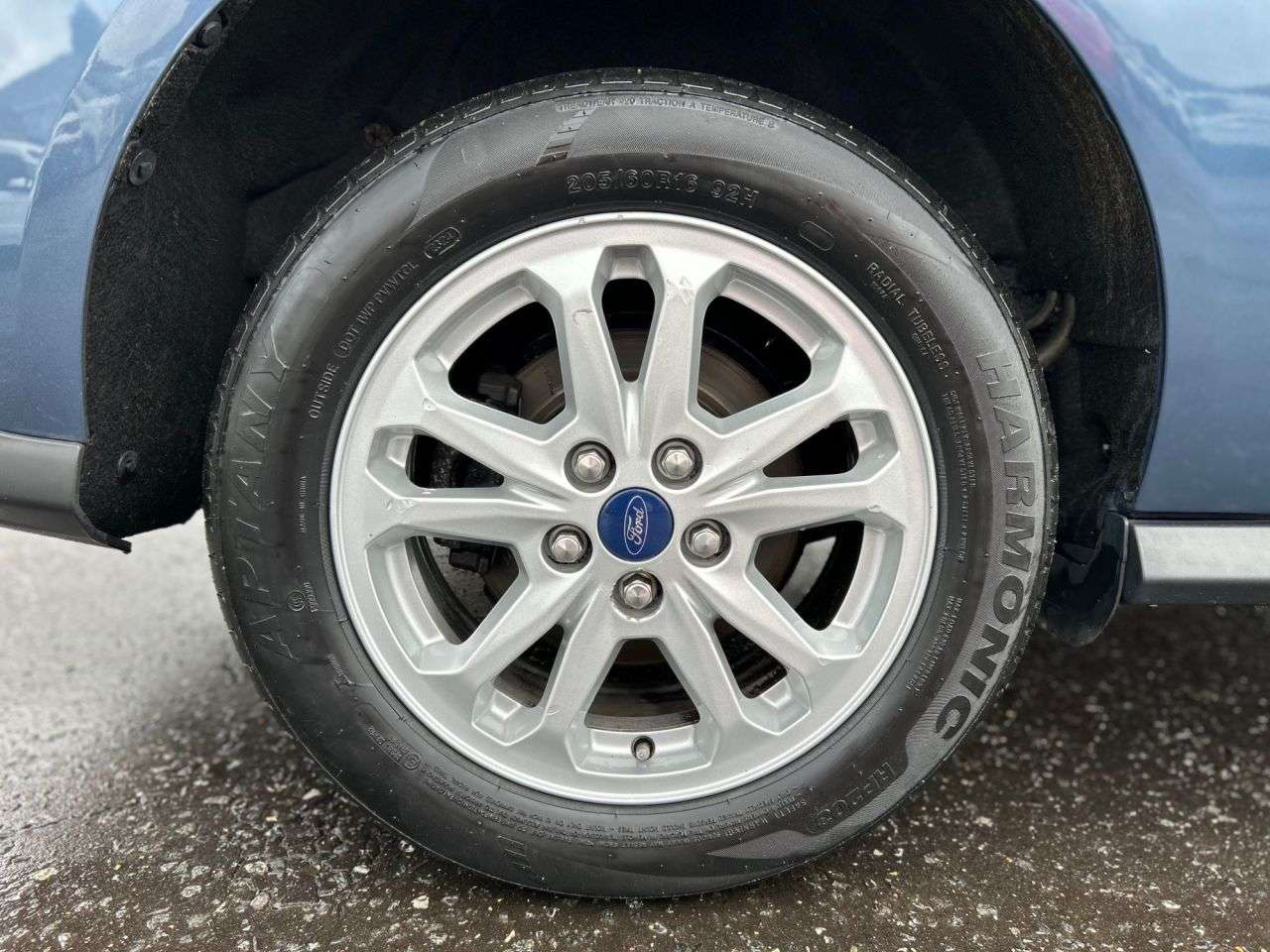 2022 FORD TRANSIT CONNECT 2022 FORD TRANSIT CONNECT