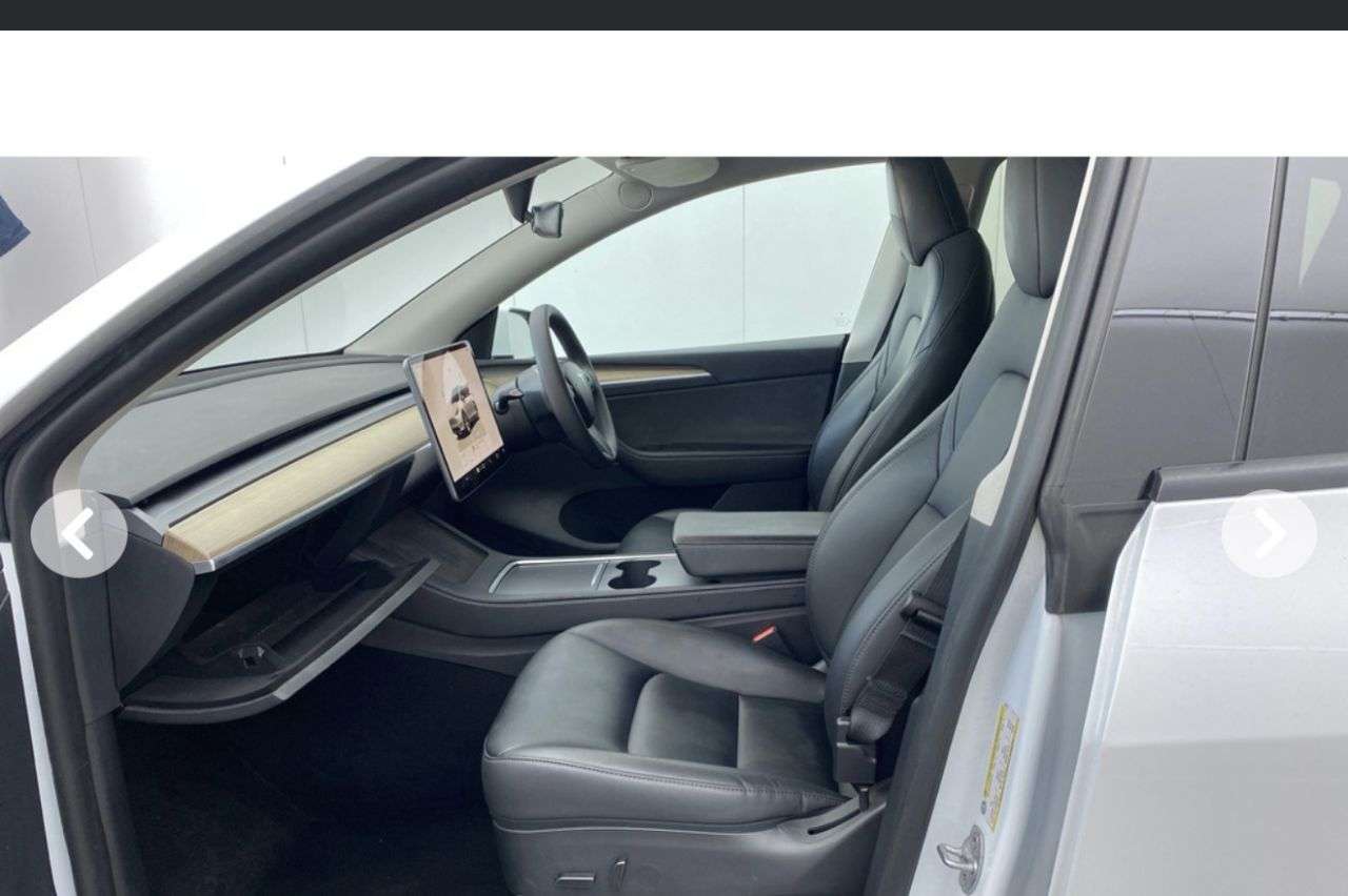 2022 TESLA MODEL Y 2022 TESLA MODEL Y
