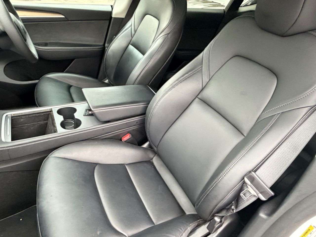 2022 TESLA MODEL Y 2022 TESLA MODEL Y