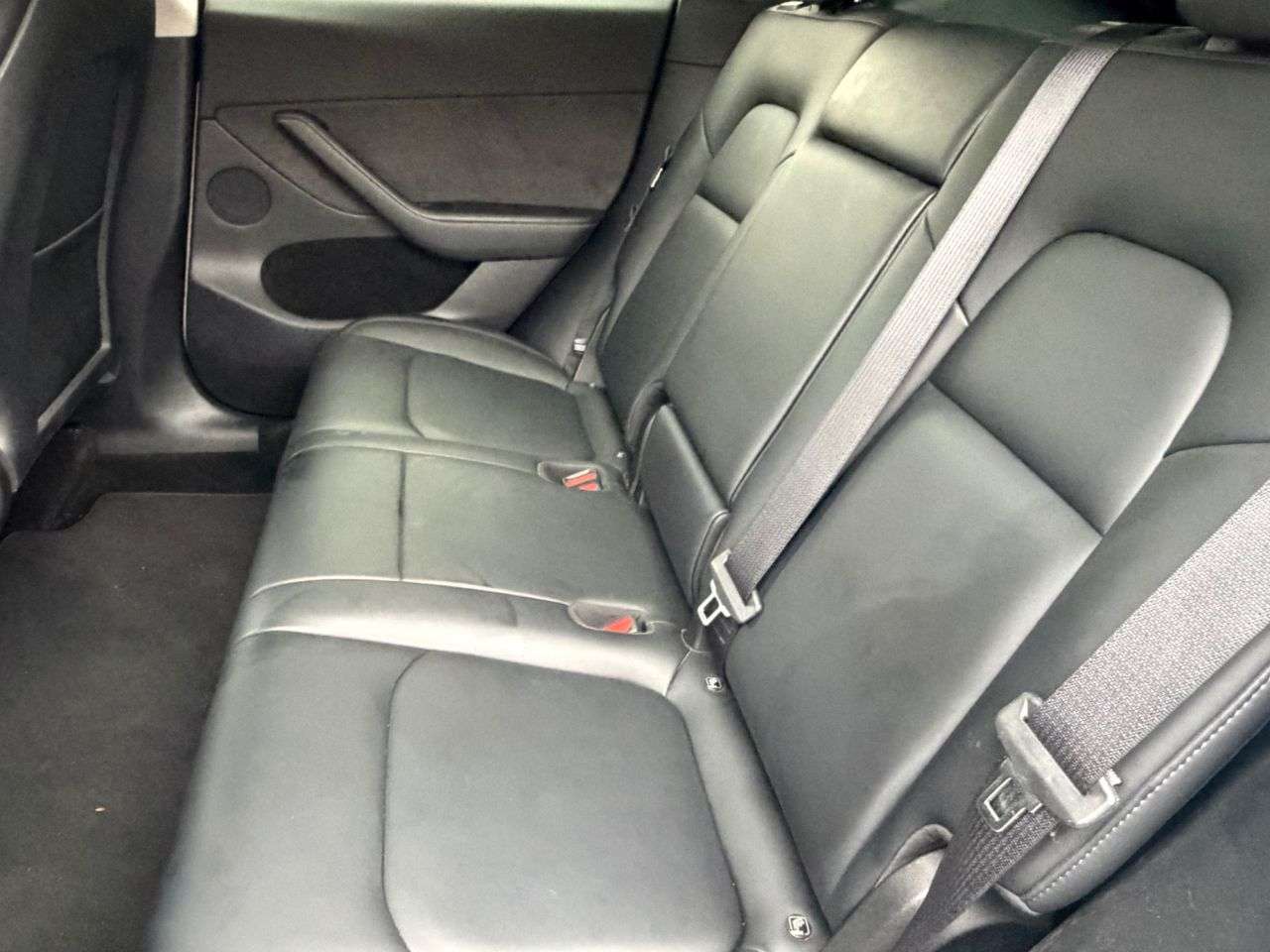 2022 TESLA MODEL Y 2022 TESLA MODEL Y