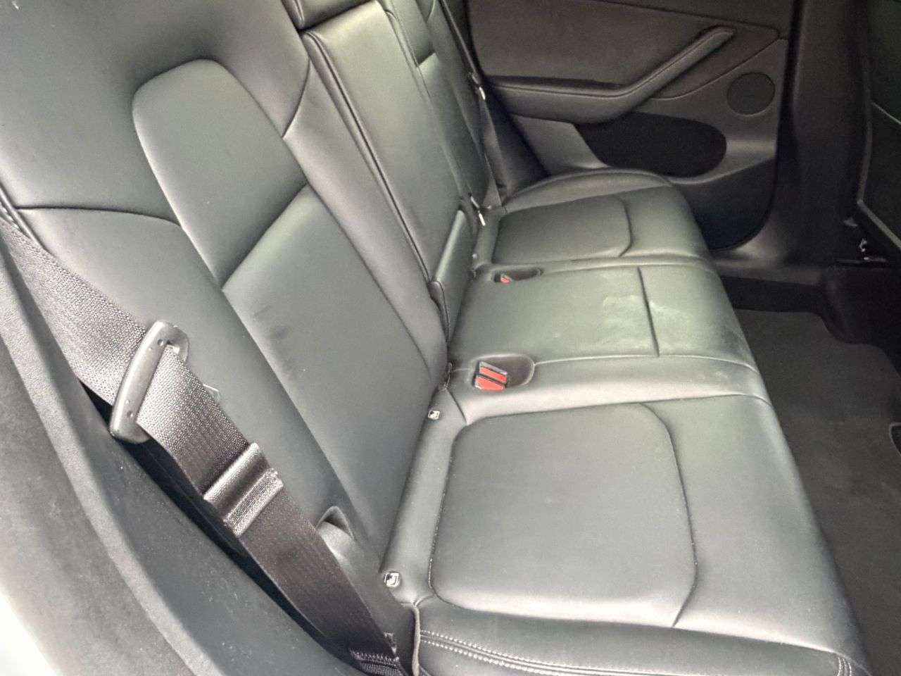 2022 TESLA MODEL Y 2022 TESLA MODEL Y