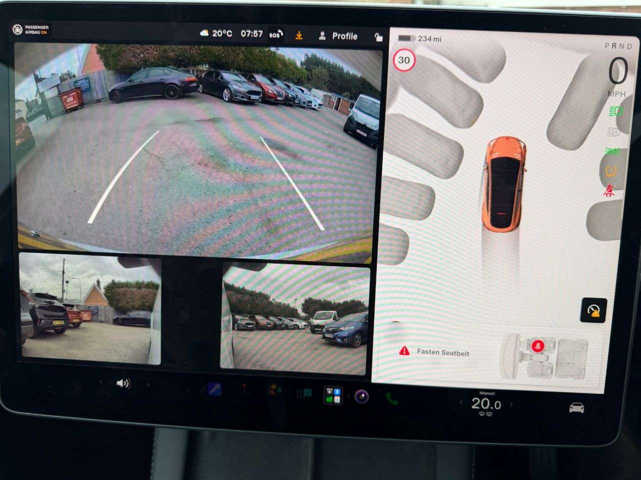 2022 TESLA MODEL Y 2022 TESLA MODEL Y