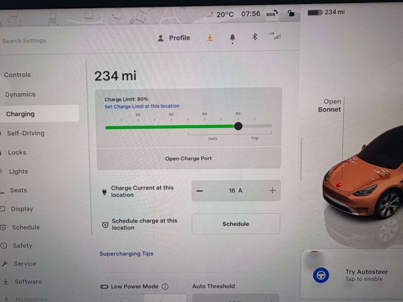 2022 TESLA MODEL Y 2022 TESLA MODEL Y