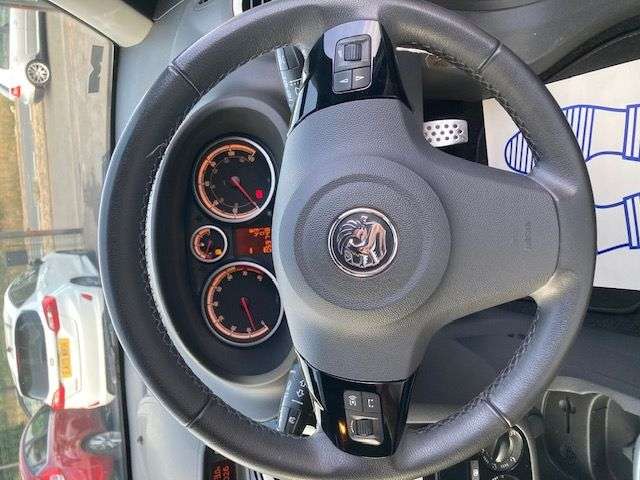 2010 VAUXHALL CORSA 2010 VAUXHALL CORSA