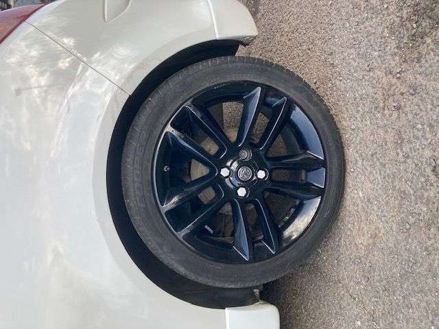 2010 VAUXHALL CORSA 2010 VAUXHALL CORSA