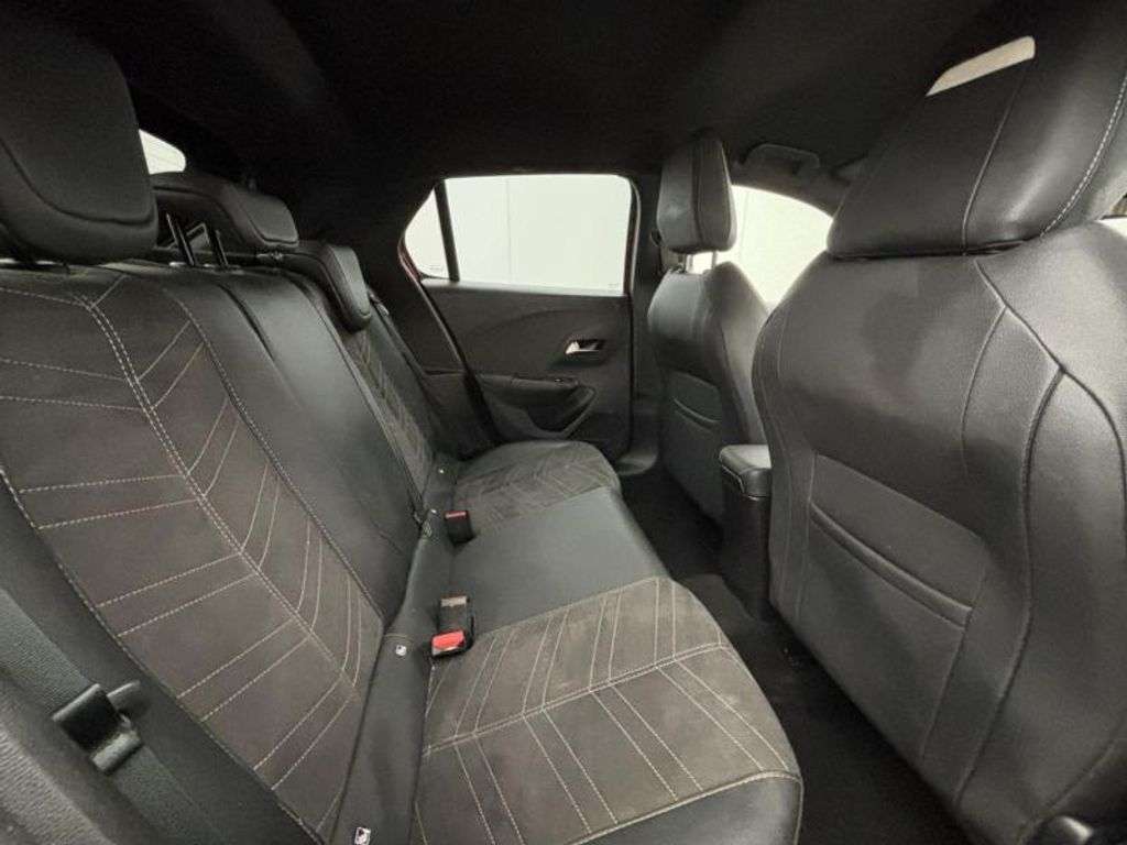 A 2023 VAUXHALL CORSA 1.2 TURBO ULTIMATE HATCHBACK 5dr PETROL MANUAL EURO 6 (s/s) (100 ps) DUE IN A 2023 VAUXHALL CORSA 1.2 TURBO ULTIMATE HATCHBACK 5dr PETROL MANUAL EURO 6 (s/s) (100 ps) DUE IN