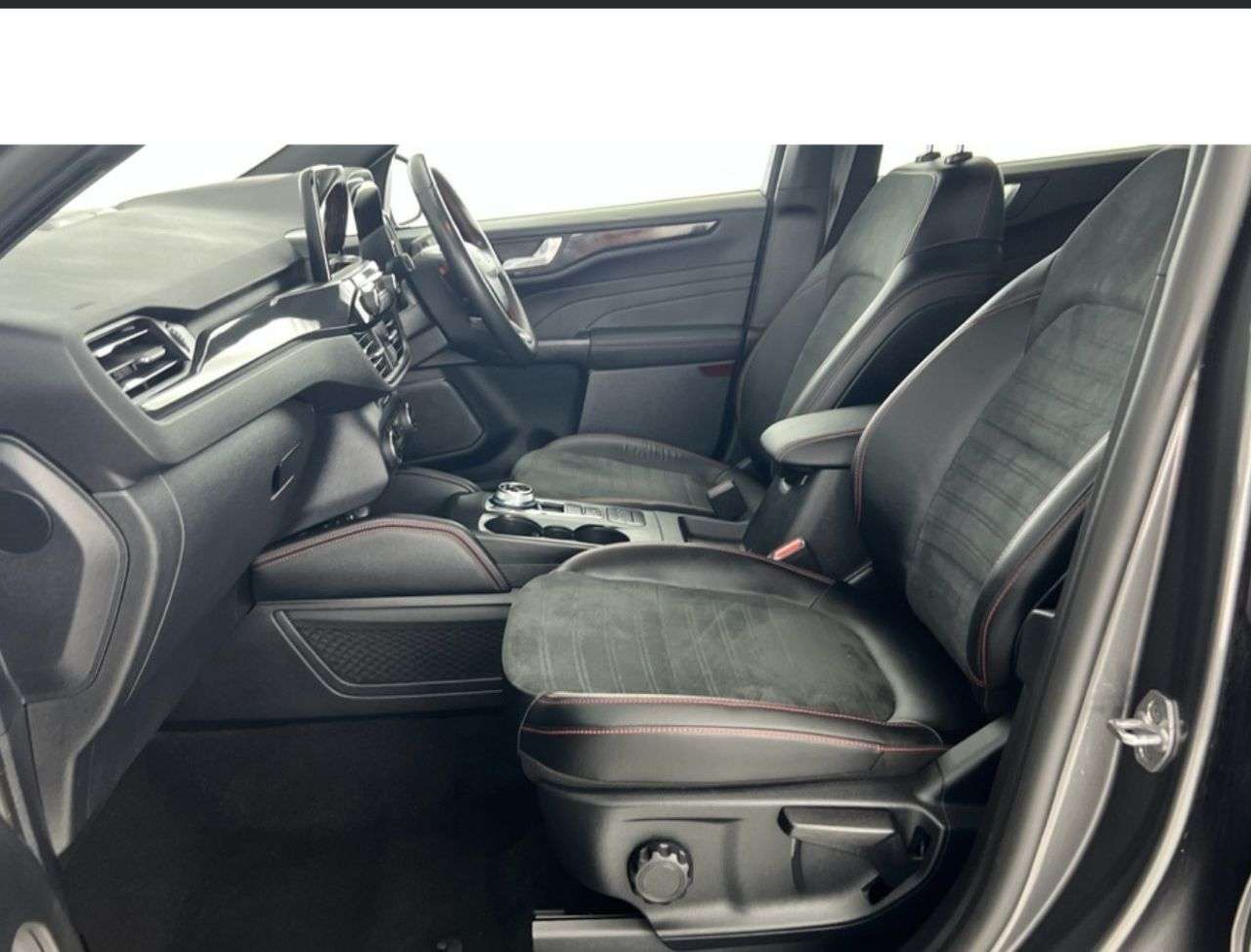 2022 FORD KUGA 2022 FORD KUGA