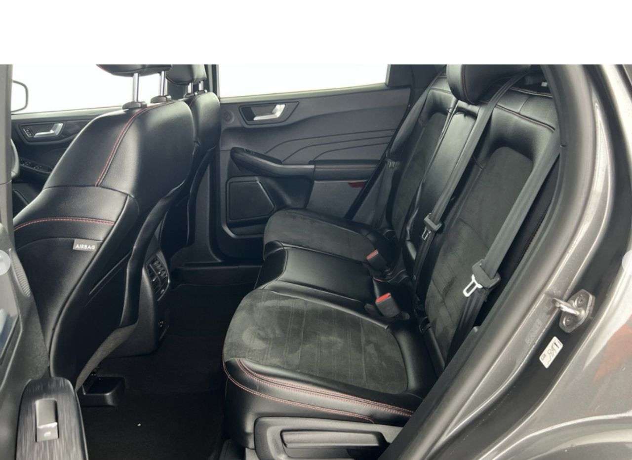 2022 FORD KUGA 2022 FORD KUGA