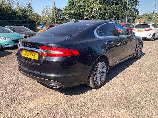 A 2012 JAGUAR XF 2.2d LUXURY SALOON 4dr DIESEL AUTOMATIC (s/s) (190 ps) CLEAN LOOKED AFTER C A 2012 JAGUAR XF 2.2d LUXURY SALOON 4dr DIESEL AUTOMATIC (s/s) (190 ps) CLEAN LOOKED AFTER C