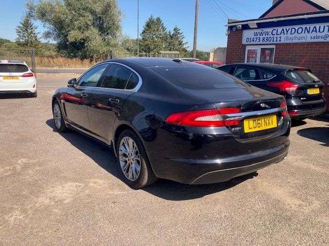 A 2012 JAGUAR XF 2.2d LUXURY SALOON 4dr DIESEL AUTOMATIC (s/s) (190 ps) CLEAN LOOKED AFTER C A 2012 JAGUAR XF 2.2d LUXURY SALOON 4dr DIESEL AUTOMATIC (s/s) (190 ps) CLEAN LOOKED AFTER C