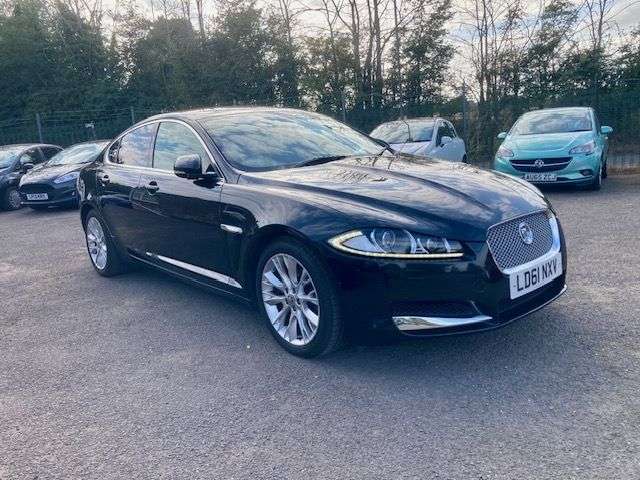 A 2012 JAGUAR XF 2.2d LUXURY SALOON 4dr DIESEL AUTOMATIC (s/s) (190 ps) CLEAN LOOKED AFTER C A 2012 JAGUAR XF 2.2d LUXURY SALOON 4dr DIESEL AUTOMATIC (s/s) (190 ps) CLEAN LOOKED AFTER C