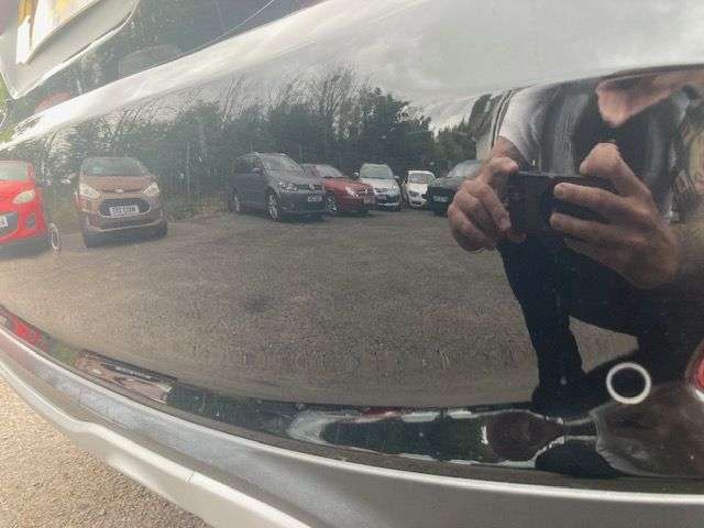 2018 FORD FIESTA 2018 FORD FIESTA