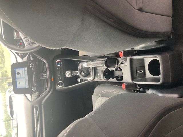 2018 FORD FIESTA 2018 FORD FIESTA