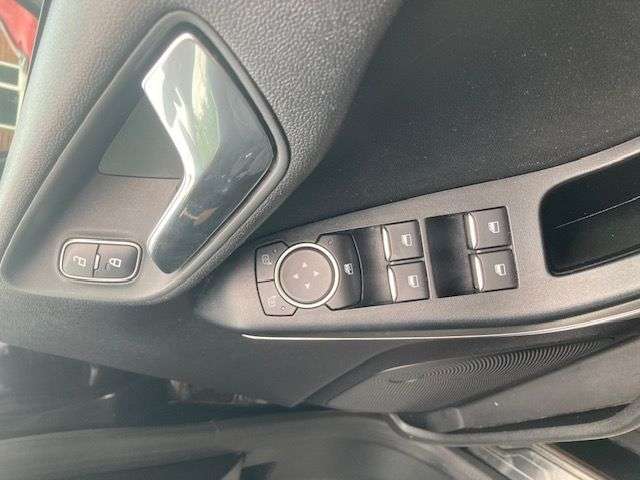 2018 FORD FIESTA 2018 FORD FIESTA