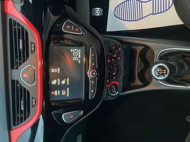 2016 VAUXHALL CORSA 2016 VAUXHALL CORSA