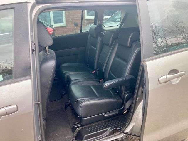 2010 MAZDA MAZDA5 2010 MAZDA MAZDA5
