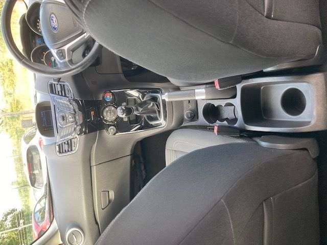 2013 FORD FIESTA 2013 FORD FIESTA