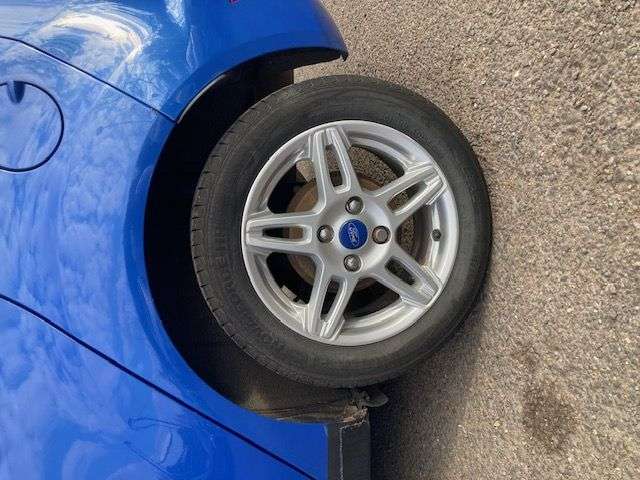 2013 FORD FIESTA 2013 FORD FIESTA