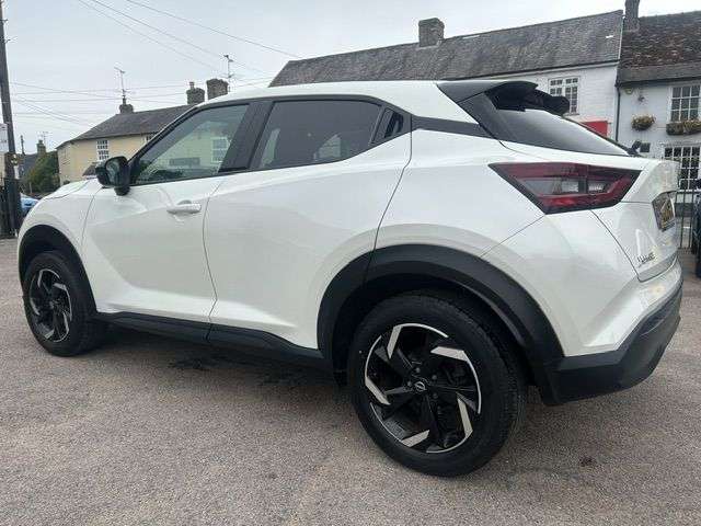 2023 NISSAN JUKE 2023 NISSAN JUKE