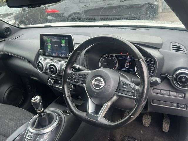 2023 NISSAN JUKE 2023 NISSAN JUKE