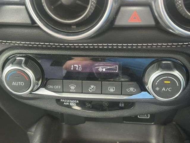 2023 NISSAN JUKE 2023 NISSAN JUKE