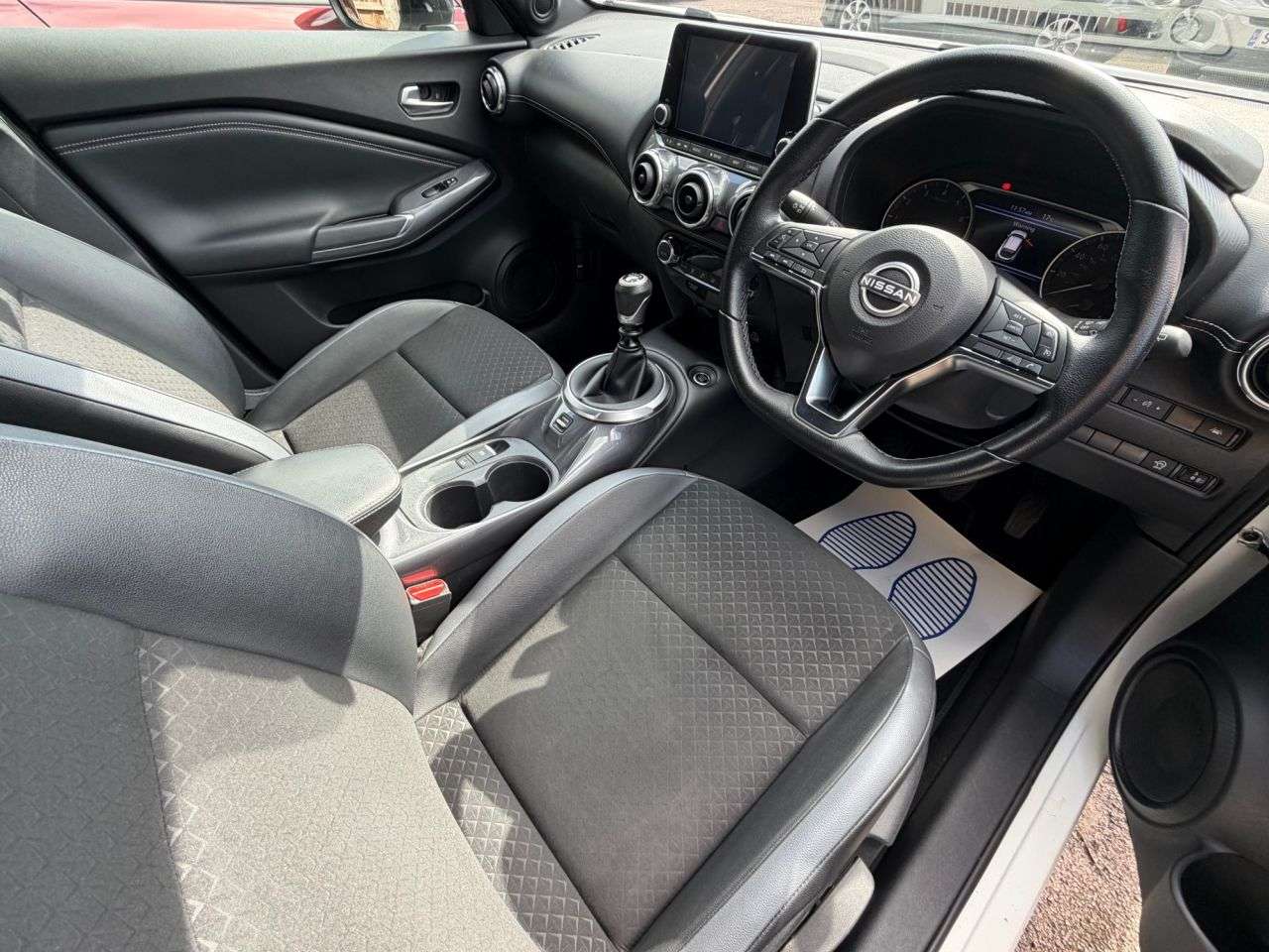 2023 NISSAN JUKE 2023 NISSAN JUKE