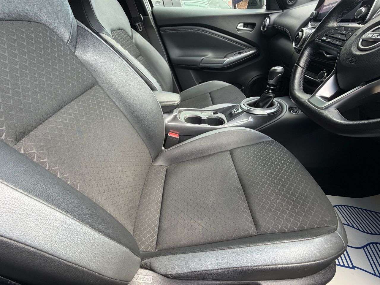 2023 NISSAN JUKE 2023 NISSAN JUKE
